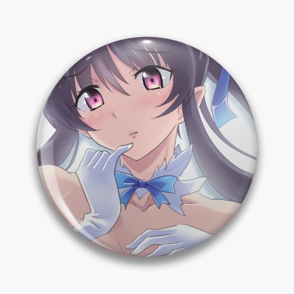 Item preview, Akeno Himejima High School DxD Present designed and sold by Oldhamwav.