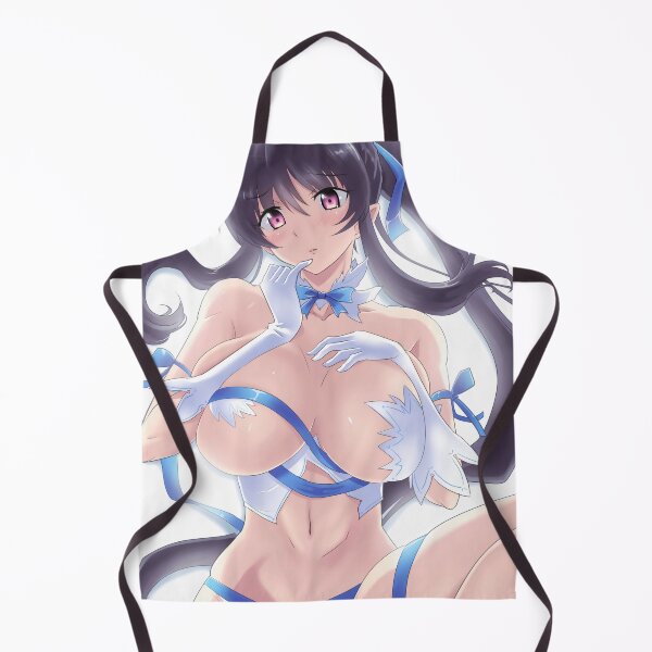 Item preview, Akeno Himejima High School DxD Present designed and sold by Oldhamwav.