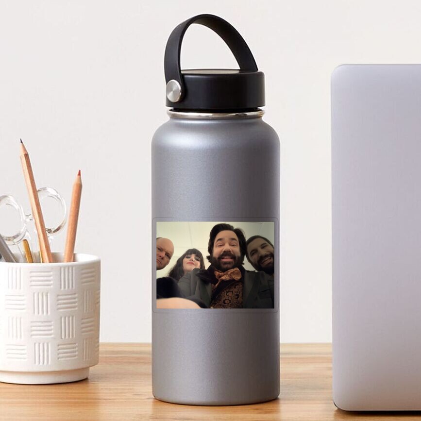 Aperçu de l'œuvre Sticker transparent créée et vendue par crehar.