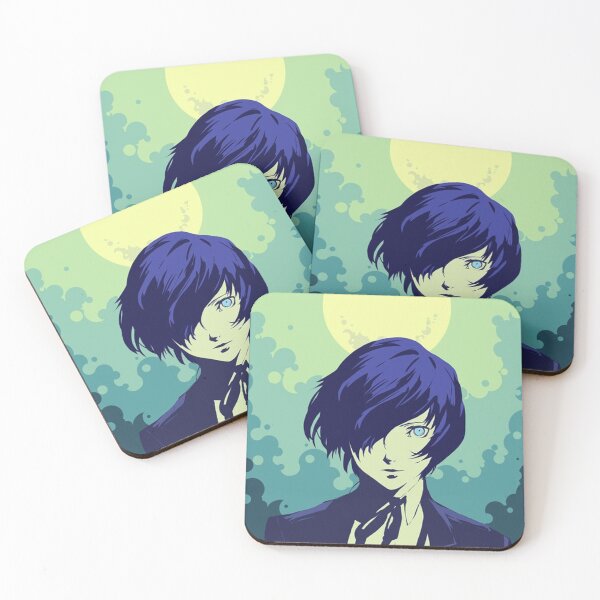 Item preview, Makoto Yuki designed and sold by pressnellc.