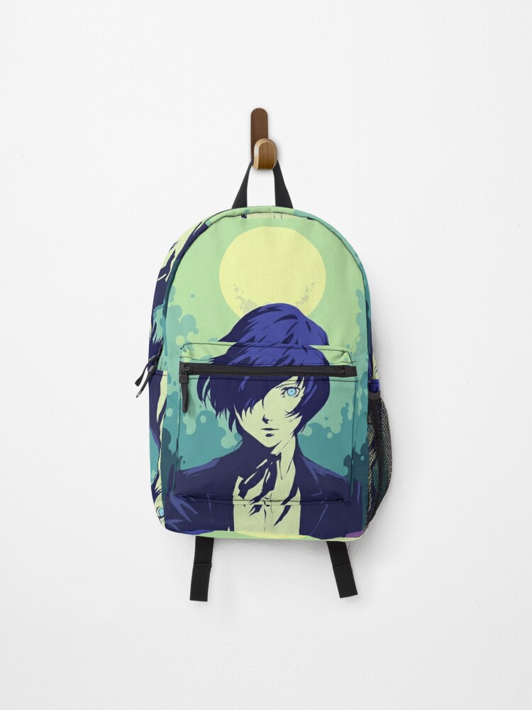 Makoto Yuki | Backpack