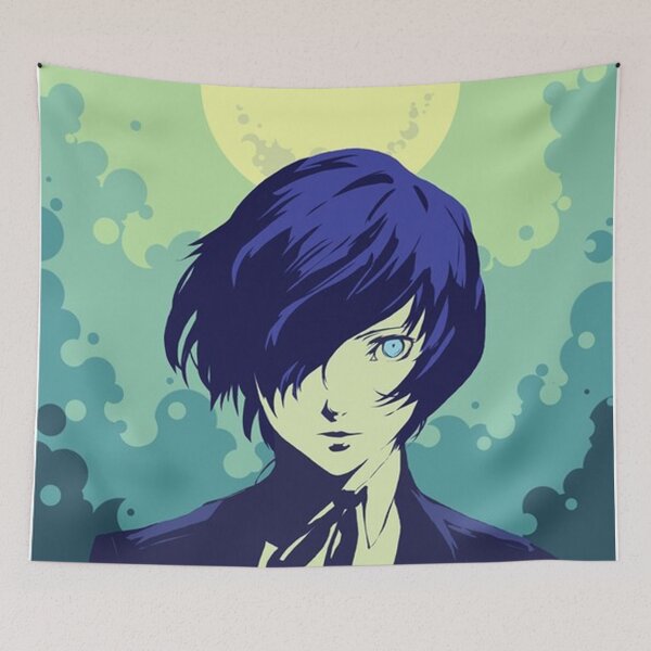 Item preview, Makoto Yuki designed and sold by pressnellc.
