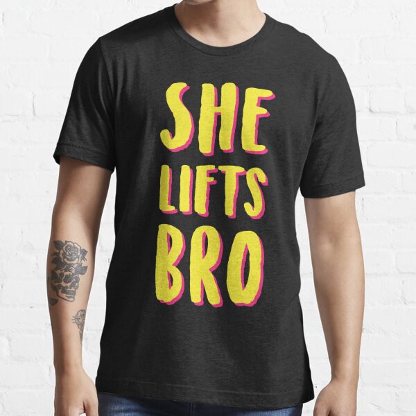 sorry bro t shirt