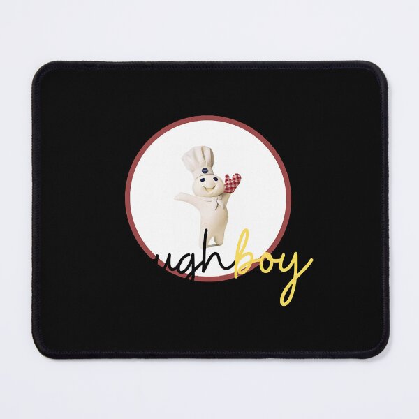 Item preview, funnychefcookdoughboy designed and sold by AndrewSc693120.