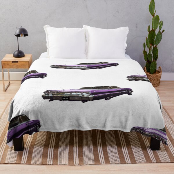 Item preview, Purple 1963 Impala designed and sold by Tricky1369.