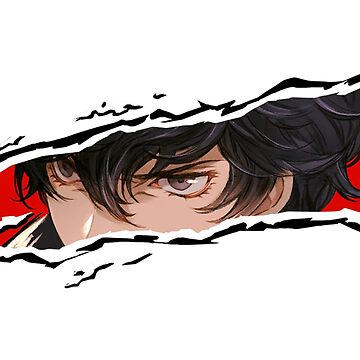 Persona 5 - Joker