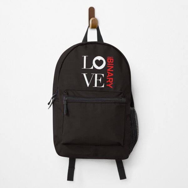 Item preview, EL AMOR NO ES BINARIO designed and sold by IBD-HOUS.