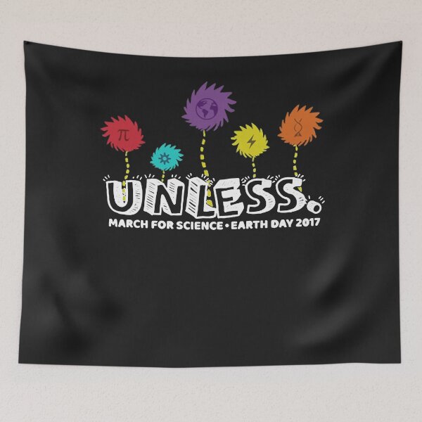 Item preview, Unless earth day designed and sold by VictorSmith01.