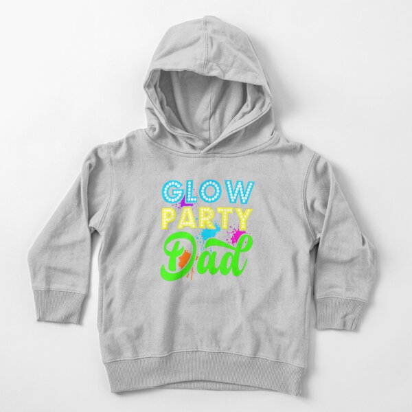 Item preview, Glow Party Clothing Glow Party Glow Party Dad designed and sold by Boudreau Mcvey.