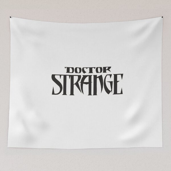 Item preview, Dr Strange  designed and sold by Discolour.