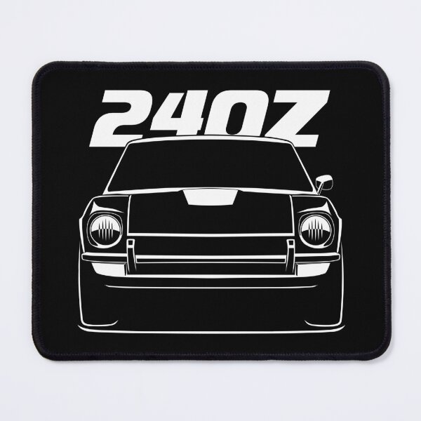Item preview, 240Z Silhouette designed and sold by MivecPower.