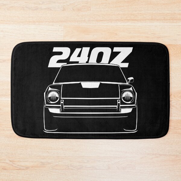Item preview, 240Z Silhouette designed and sold by MivecPower.