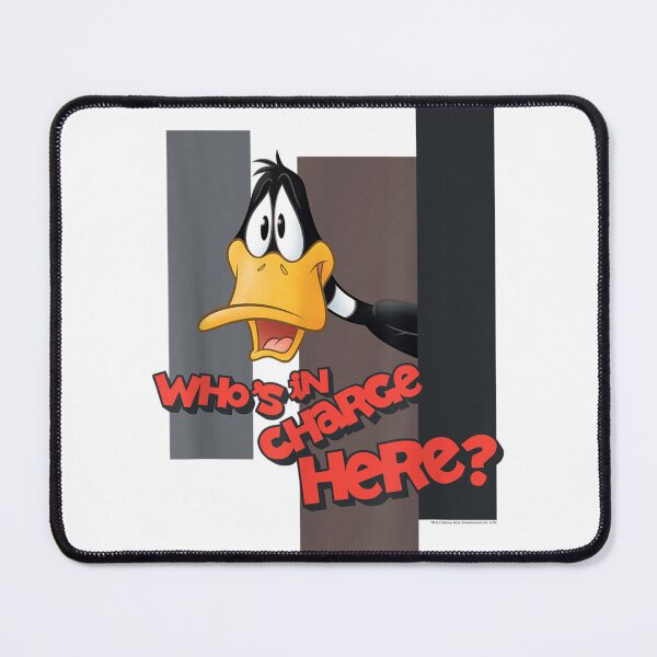 Item preview, Whos in Charge designed and sold by RayLewiss.