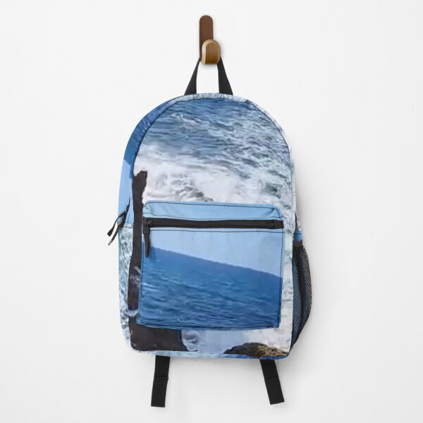 Item preview, San Juan Puerto Rico beach designed and sold by BePosh.