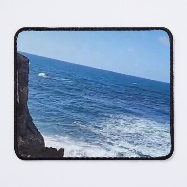 Item preview, San Juan Puerto Rico beach designed and sold by BePosh.