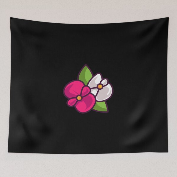 Item preview, Begonia Flower designed and sold by bulnesdra.