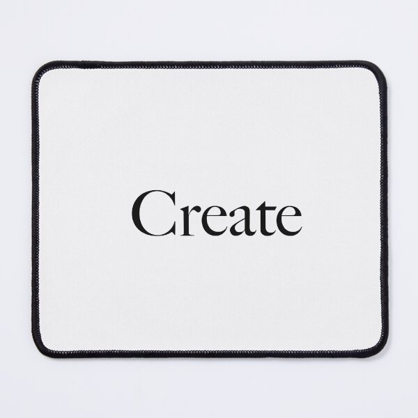Item preview, Create designed and sold by Muycote.