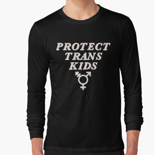 Langarmshirt