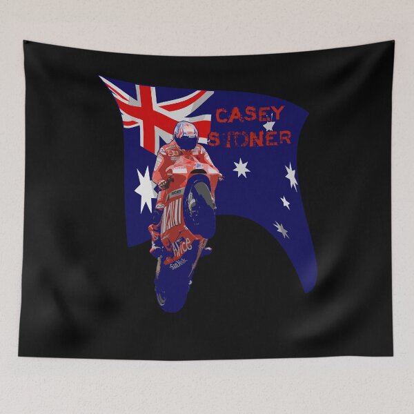 Item preview, Casey a Ducati For Men And Women designed and sold by ClaudiaSchulist.
