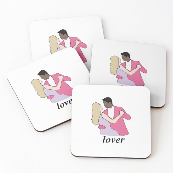 Item preview, Lover Taylor Swift designed and sold by maureenpollock.