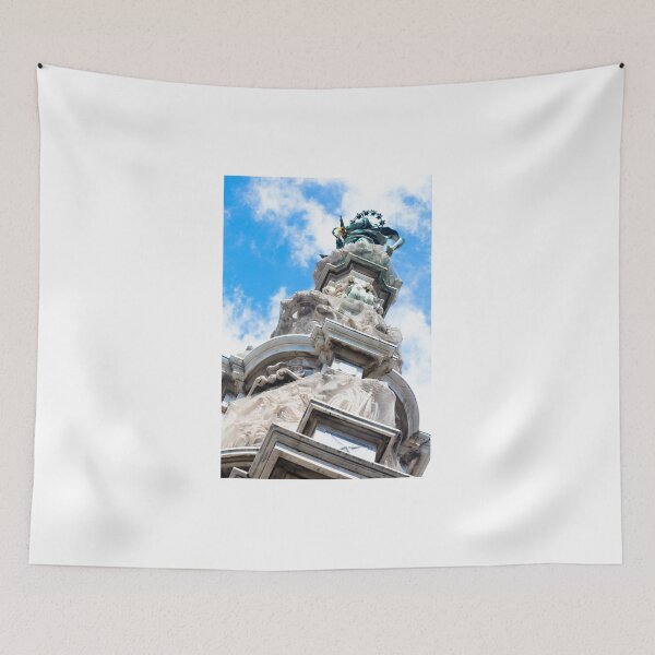 Item preview, Obelisk in New Jesus square designed and sold by ssviluppo.