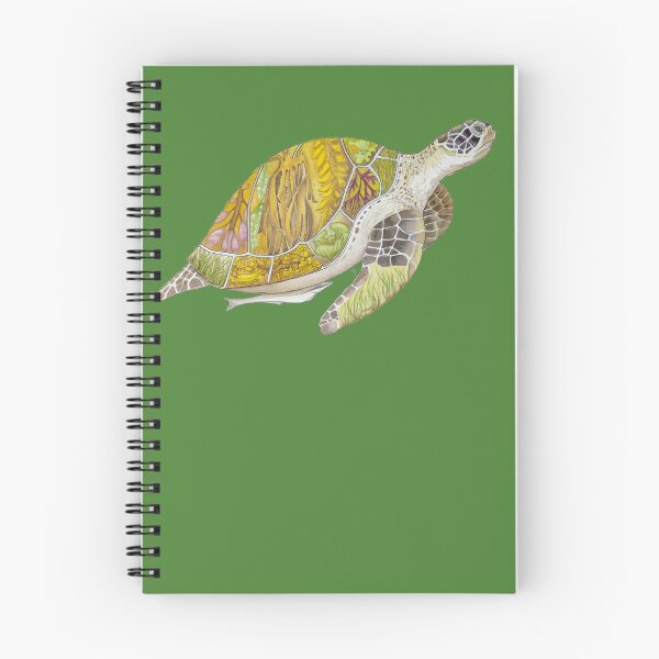 Item preview, The Australian Green Turtle  designed and sold by Nature in Tasmania.