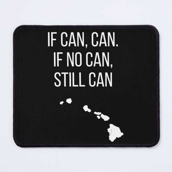 Item preview, If Can, Can designed and sold by Boudreau Mcvey.