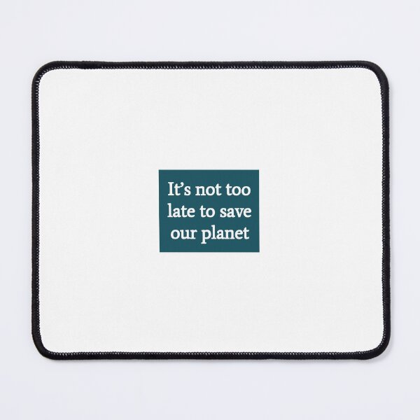 Item preview, Its not too late designed and sold by little-willow.