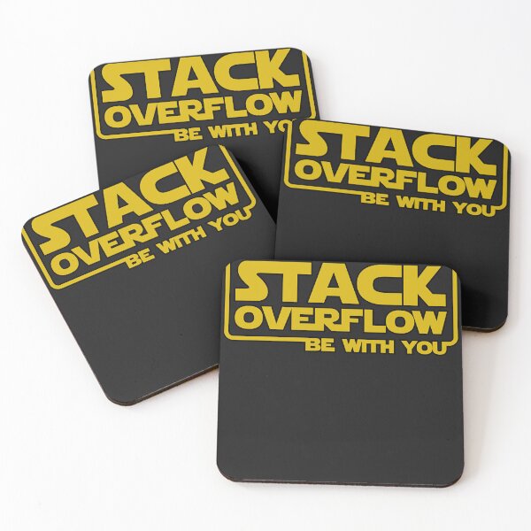 Item preview, Stack overflow with you classic t shirt designed and sold by AndreaBurrell.