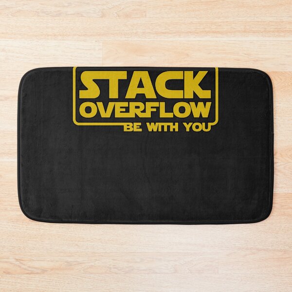 Item preview, Stack overflow with you classic t shirt designed and sold by AndreaBurrell.
