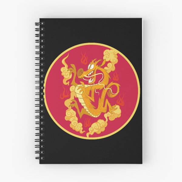 Item preview, Mushu      designed and sold by LoriHill575061.