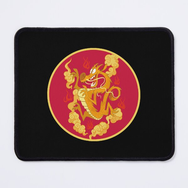 Item preview, Mushu      designed and sold by LoriHill575061.