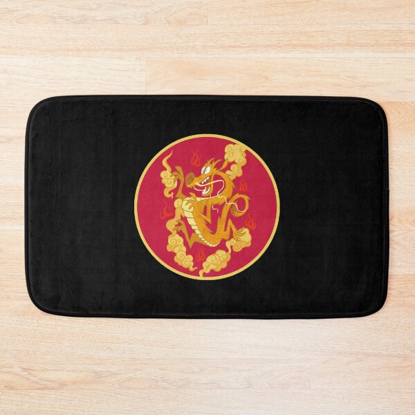Item preview, Mushu      designed and sold by LoriHill575061.