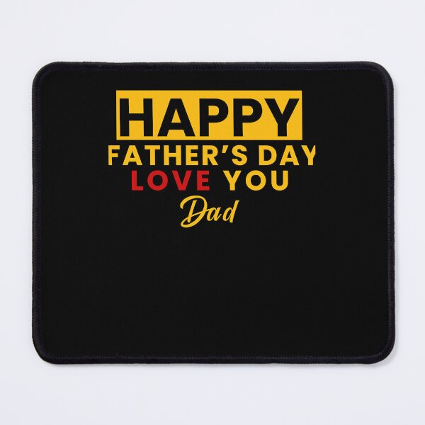 Item preview, Mens My Favorite Happy Fatherandx Love You Dad Gifts Music Fans designed and sold by Gabriellamiglio.