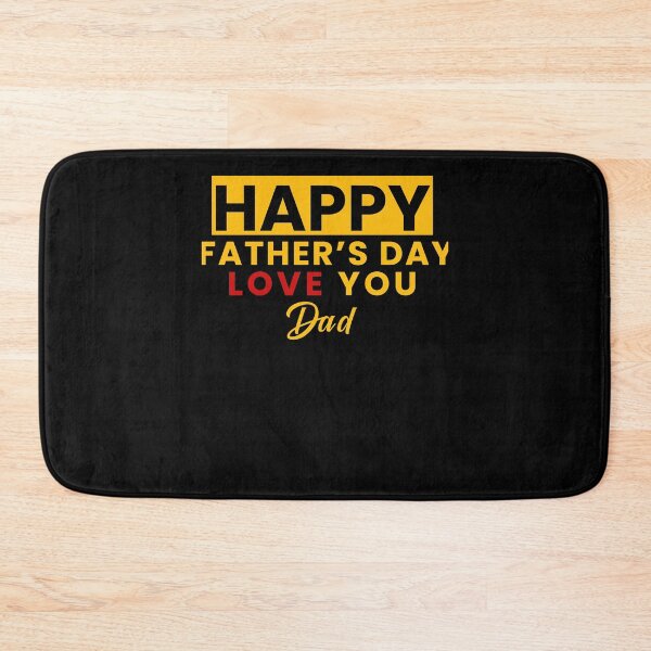 Item preview, Mens My Favorite Happy Fatherandx Love You Dad Gifts Music Fans designed and sold by Gabriellamiglio.
