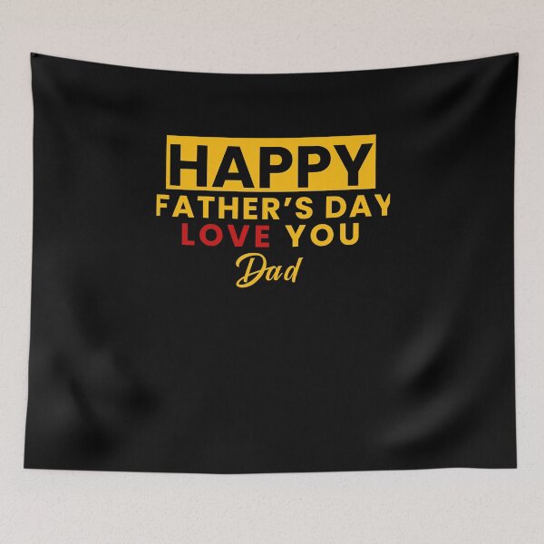 Item preview, Mens My Favorite Happy Fatherandx Love You Dad Gifts Music Fans designed and sold by Gabriellamiglio.