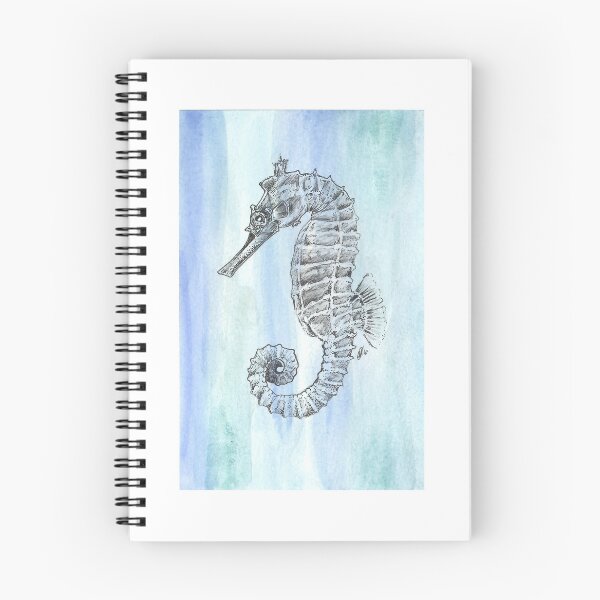 Item preview, A Horse, You Sea... designed and sold by PathosArt.