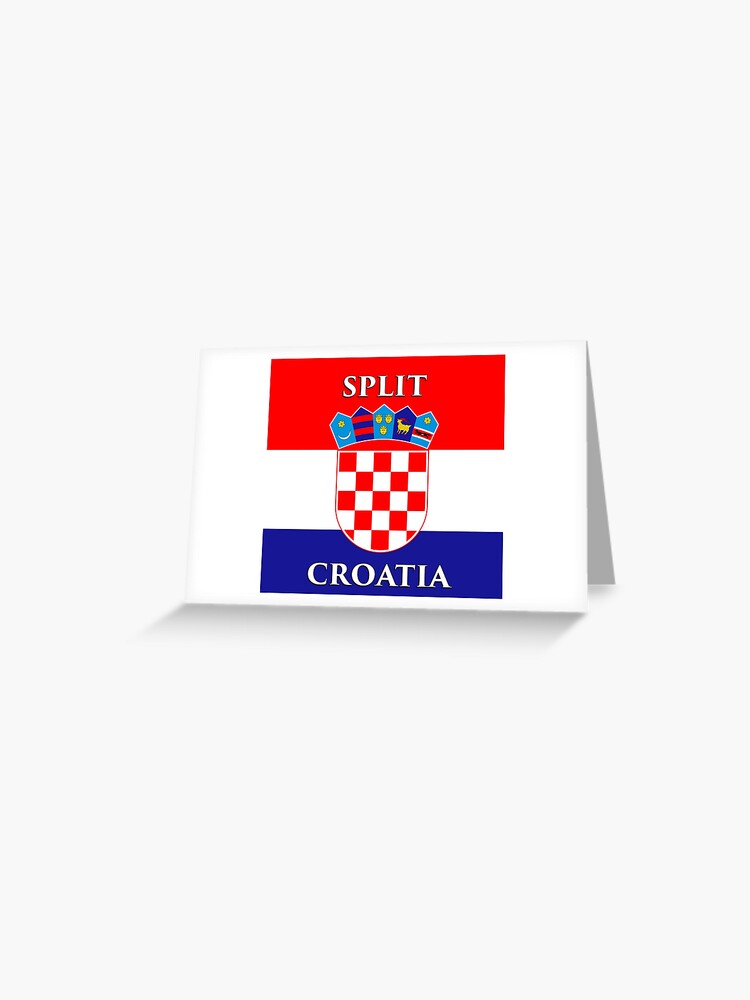 Split - DNA Croatia