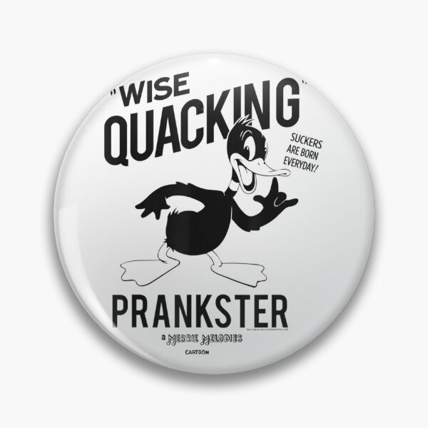 Item preview, Wise Quacking designed and sold by RayLewiss.