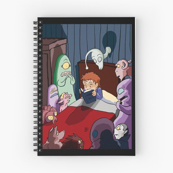 Item preview, HorrorTales designed and sold by MatthewA631970.