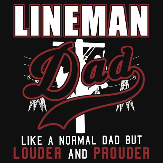 lineman t shirts