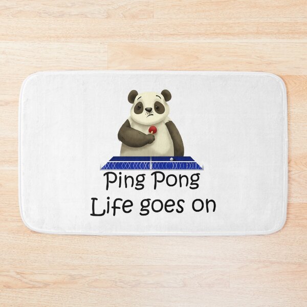 Item preview, Sad Panda Classic T-Shirt designed and sold by AlexisJones.