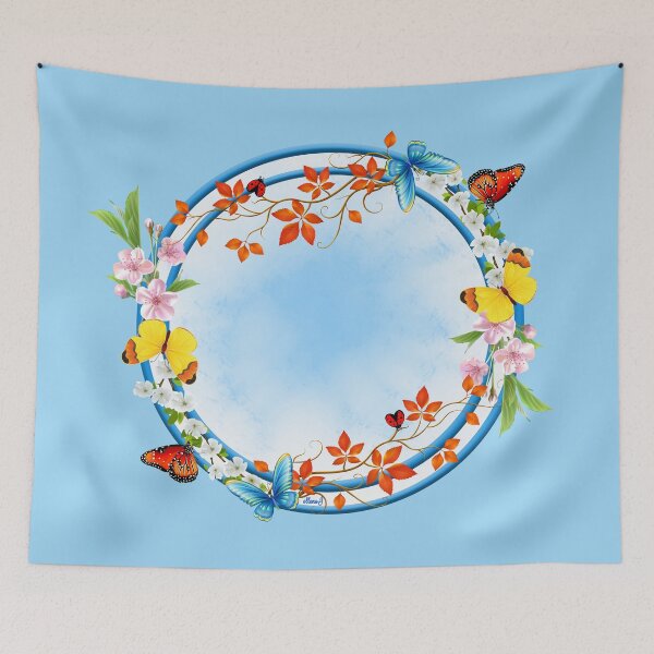 Item preview, Through The Looking Glass designed and sold by Intriguing Eclectives by Janelle  K.