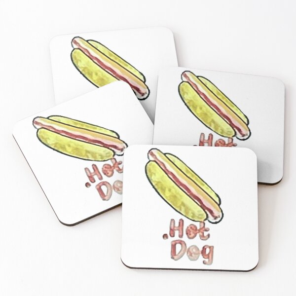 Item preview, Hot Dog designed and sold by MartinEden73.