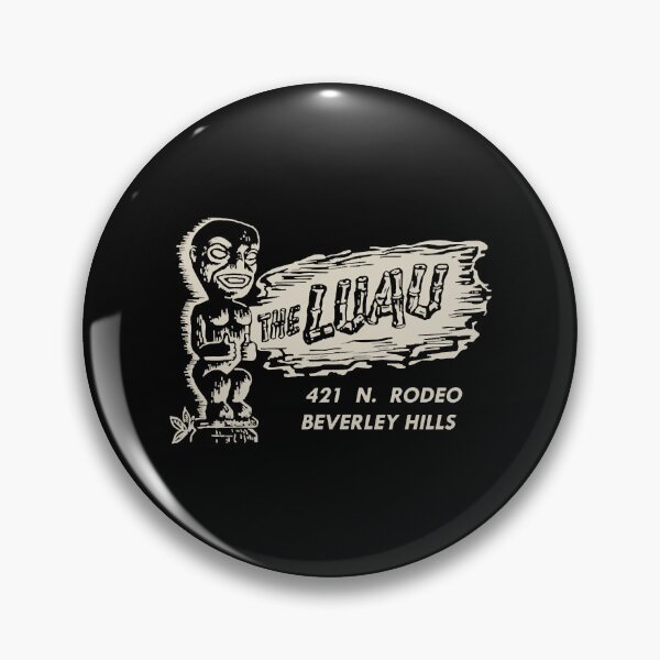 Item preview, The Luau designed and sold by AlexisJones.