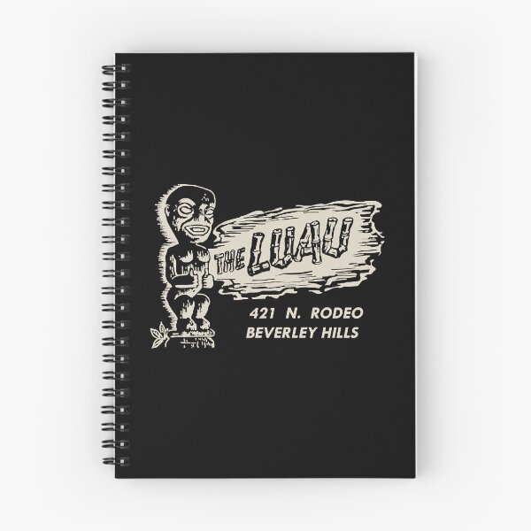 Item preview, The Luau designed and sold by AlexisJones.