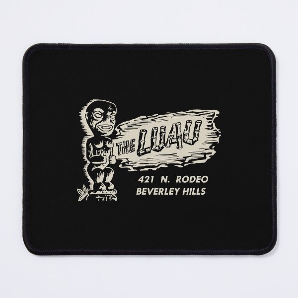 Item preview, The Luau designed and sold by AlexisJones.