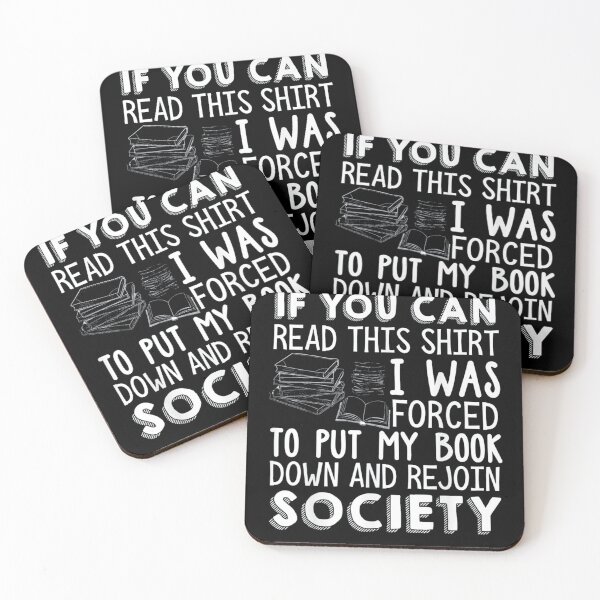 Item preview, If You Can Read This Book Lovers designed and sold by Willie Deleon.