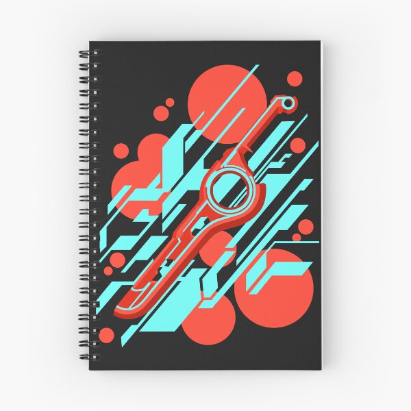 Item preview, Monado abstract essential t shirt designed and sold by AndreaBurrell.