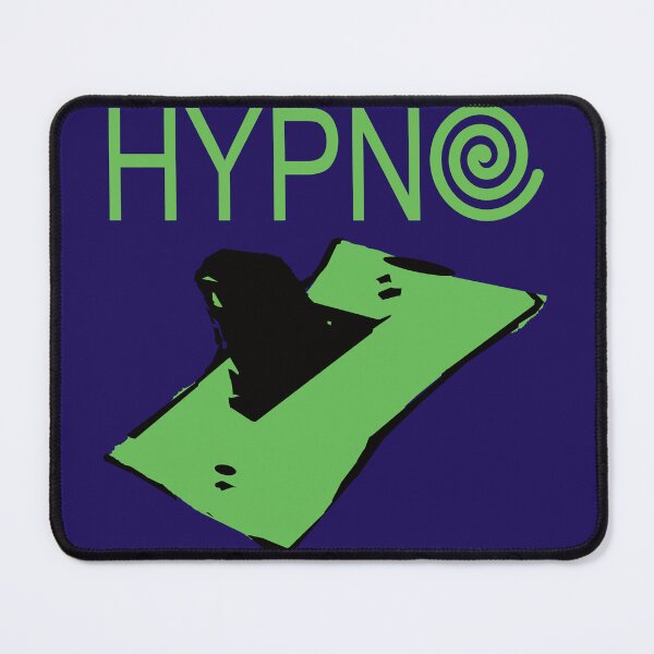 Item preview, HypnoSwitch (Lime) designed and sold by MESMERIZEDesign.